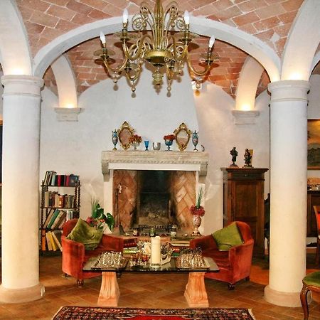 Galluzzo Ancient Country Villa Καζαλέκιο ντι Ρένο Εξωτερικό φωτογραφία