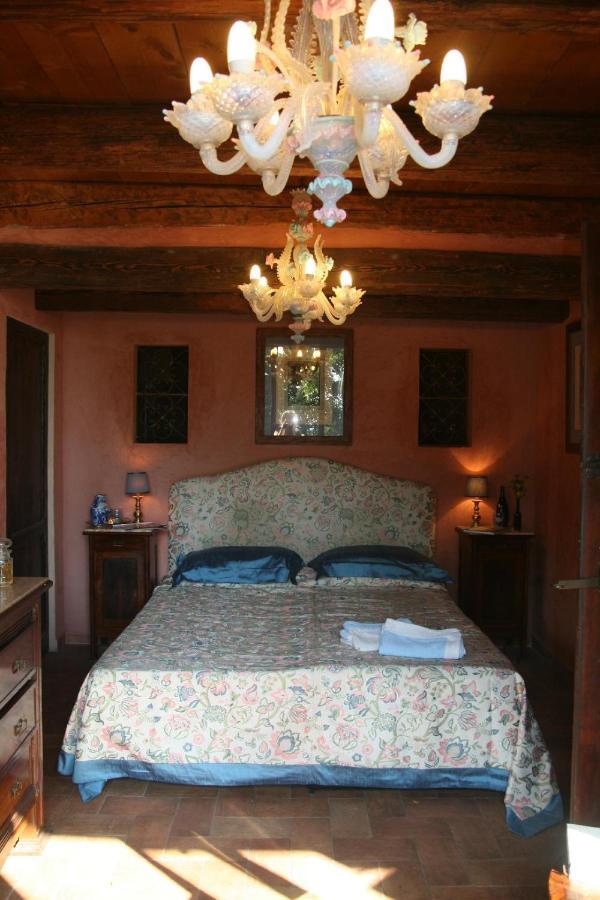 Galluzzo Ancient Country Villa Καζαλέκιο ντι Ρένο Εξωτερικό φωτογραφία