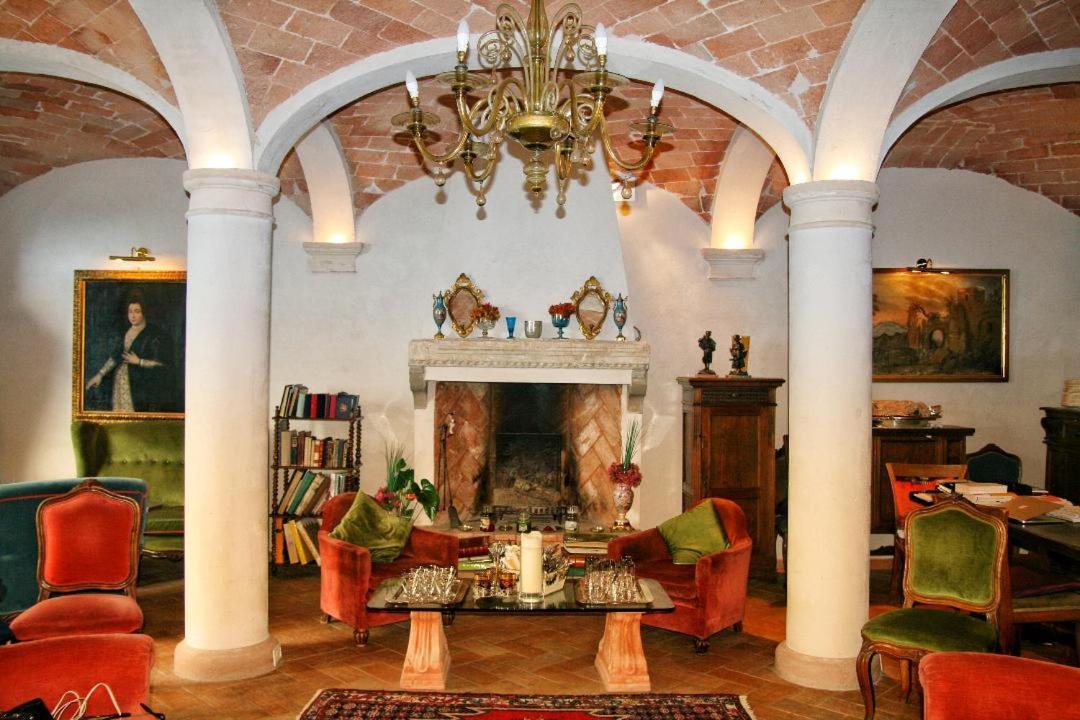 Galluzzo Ancient Country Villa Καζαλέκιο ντι Ρένο Εξωτερικό φωτογραφία