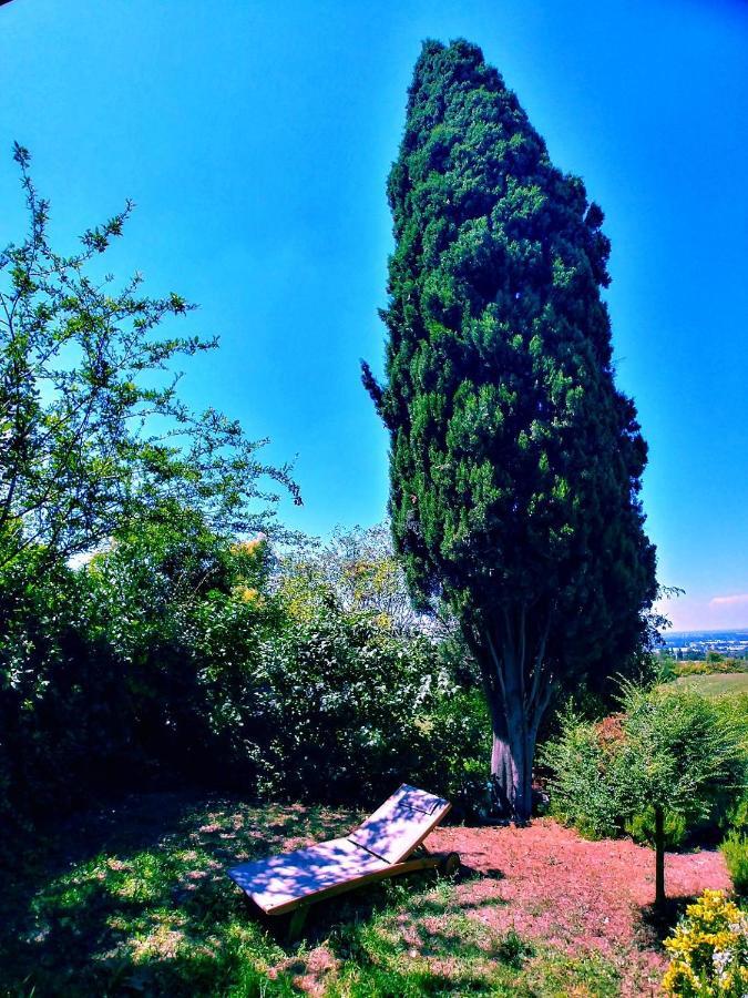 Galluzzo Ancient Country Villa Καζαλέκιο ντι Ρένο Εξωτερικό φωτογραφία