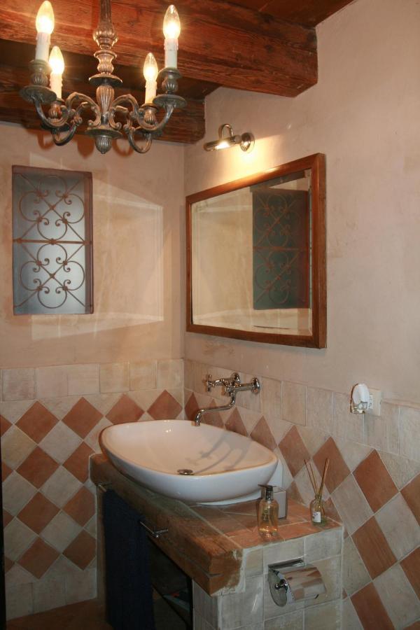 Galluzzo Ancient Country Villa Καζαλέκιο ντι Ρένο Εξωτερικό φωτογραφία